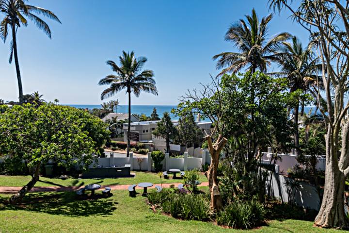 Chakas Cove 73 Sea view